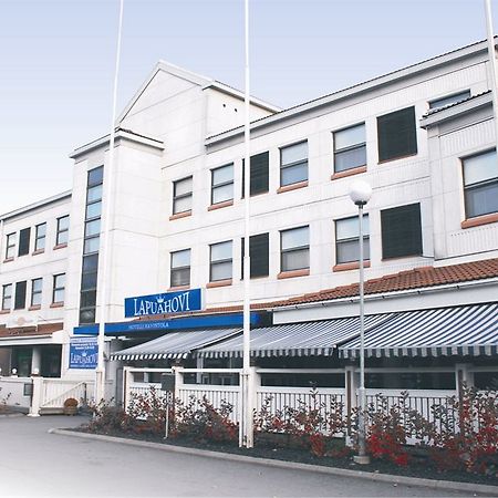 Hotel Lapuahovi Exteriér fotografie