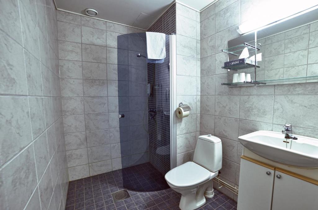 Hotel Lapuahovi Pokoj fotografie
